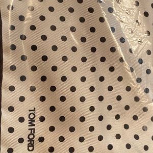 Tom Ford pocket square
